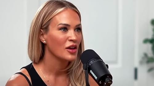 What HAS Carrie Underwood done to her face? Cosmetic experts’ verdict as fans accuse singer of ‘too much plastic surgery’